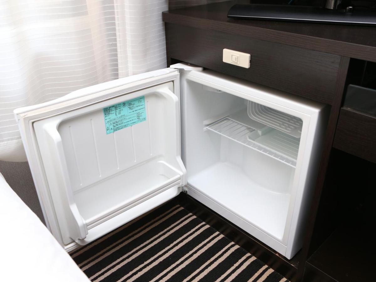 Apa Hotel Ueno Ekiminami Tokyo Dış mekan fotoğraf